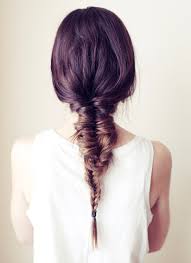 Microbraids, cornrows, fishtail braids, blocky braids, black popular trends in black braided hairstyles. Girls Cute Fishtail Braid Hairstyles Fun Weekend Hair Styles Hairstyles Weekly