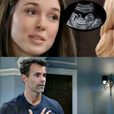 I wonder what will happen to drew when everyone especially michael knows he  kissed willow. Brooklyn will punch willow like she did with sasha after she  found out she cheated