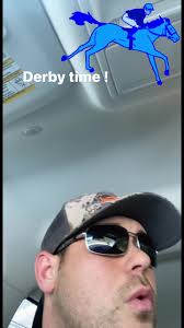 #derbyday #horserace #derby #letsgo