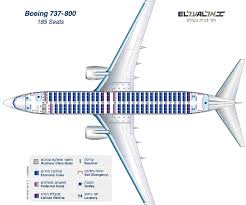 El Al Fleet Boeing 737 800 Details And Pictures