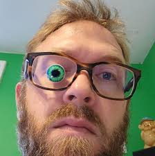 Roll ( Mike Harder )... is that you?!?