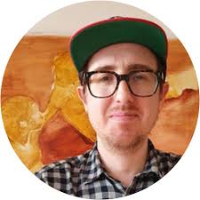 Ian Sargent — Vcamco