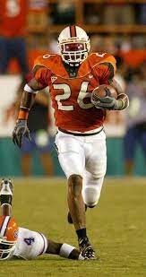 Sean Taylor Miami Hurricanes Football Hurricanes Football College Football Players
