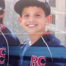 Spencer Hacker's High School Bio