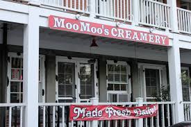 Moo Moo S Creamery Cold Spring Cold Spring Ny Cold Spring Beautiful Spots
