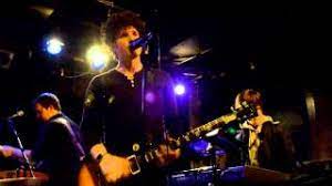 We are golden black light dinner party. Black Light Dinner Party Sons And Lovers And We Are Golden Youtube