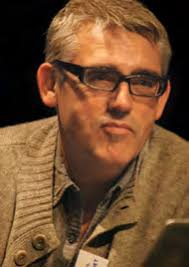 ANTHOLOGY TO COMMEMORATE THE 15TH ANNIVERSARY OF THE MLADI LEVI FESTIVAL