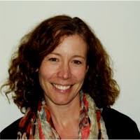 Kristin Reinsberg, MS, LMFT