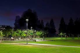 Smart Cell Poles Help Cities Great Basin Lighting Inc