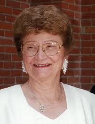 Obituary information for Dolores Marie Kempf