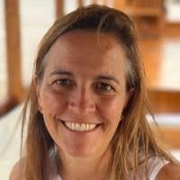 Alexandra Charters Zubko