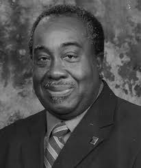 Mr. Edward D. “Peter” Moore