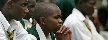 Global Activism: Naperville's Brett Weiss Offers Opportunity For Children  In Dago, Kenya