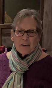 Obituary for Judith Ann (nee Washburn) Hedberg