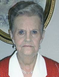 Obituary information for Dorothy Mae Garner