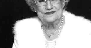 Mary Jo Hansford Gibson, 93 of Temple, died