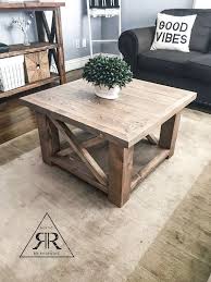 Any of our stocked stain colors can be used to stain the top. Small Coffee Table Etsy Small Coffee Table Coffee Table Farmhouse Coffee Table