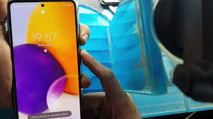 Sep 03, 2021 · once the device is connected, switch off your phone and open the fastboot mode. Samsung Galaxy A72 Sm A725f Pattren Unlock With Hard Reset Without Pc For Gsm