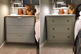 #1 ikea fjell wardrobe with pallet shelves. Bedroom Archives Ikea Hackers