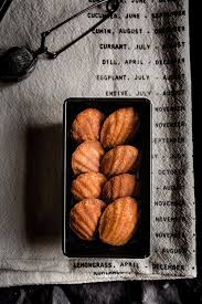 Les Madeleines By Laduree Recette Madeleine Gateau Aux œufs Gateau Minie