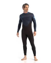 Ya sea dentro o fuera del agua, deberías llevar algo que te permita moverte contamos con una gran colección de trajes de neopreno para hombre tanto para hacer surf en el. Jobe Perth 3 2mm Traje De Neopreno Hombre Azul Jobesports Com Es