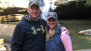 Allison r., colorectal cancer, stage 2c. Young Dad Recognizes Symptoms Wins Battle With Colorectal Cancer