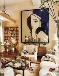 That Kind Of Woman Oversized Art Decor Big Art