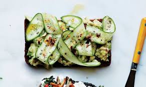 Les 5 Recettes A Base D Avocat Qu Il Vous Faut Essayer D Urgence Recette Bon Appetit Nourriture