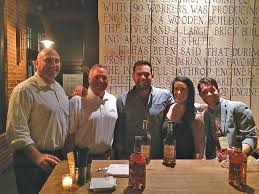 Facebook gives people the power. Jeff Conelius Craft Spirit Specialists Allan S Goodman Tom Kachmarck Ct State Manager Brown Forman Nick Georgetti Engine Room Nikki Simches First Place Winner Erick Karadimas Abigail S The Beverage Journal