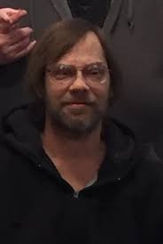 Leigh James Harney Sr.