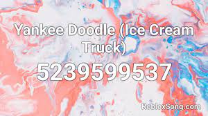 Please give it a thumbs up if it worked for you and a thumbs down if its not working so that we can see if they have taken it down due to copyright issues. Ice Cream Roblox Id Granny Cream S Hot Butter Ice Cream Roblox Id Roblox Music Codes It Was Uploaded On May 01 2018 Recadmil