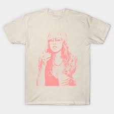 Stevie Nicks Retro Vintage Styled Design