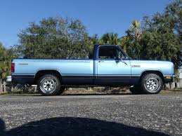 Image result for Light Blue 1985 Dodge Truck