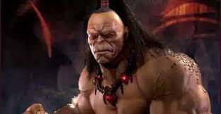 Most of his attacks inflict significant damage, allowing him to kill with only a few hits. Unbeatable For 500 Years It S The Complete Fact Of Goro Mortal Kombat Steemit