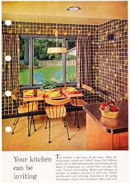 Better Homes Gardens Decorating Book 1956 Page 337 Better Homes And Gardens Retro Home Decor Retro Home