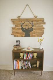 Hirschgeweih Deko Nachahmende Dekoartikel Zum Selberbasteln Hirschgeweih Deko Dekor Hirschgeweih