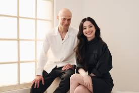 How 'Anora' breakout star Yura Borisov shaped the Oscar best picture  contender : NPR