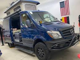 Image result for Brilliant Blue 2016 Sprinter