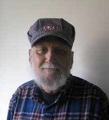 Wilbur Ervin “Two-Gun” Terry (1941-2013)