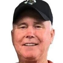 Dale Wayne Briscoe Obituary