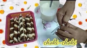 Download mp3 & video for: Aiskrim Malaysia Choki Choki Youtube