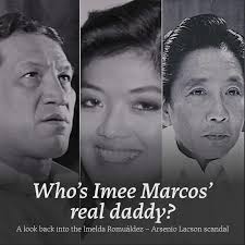 Imee Marcos o Imee Lacson? : r/ChikaPH