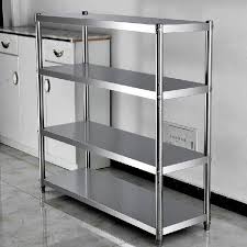3.7 out of 5 stars. Kitchen Rack Material Stainless Steel At Best Price Inr 500inr 2 K Piece In Kanpur Uttar Pradesh From Abhay Raj Instruments Id 5314743