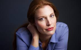 Contact — Rachel York