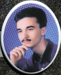 Scott David Schrader (1975-1999)