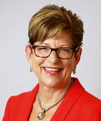 Academy of Nutrition and Dietetics Board of Directors 2024-2025