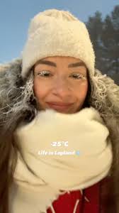 🥶 The smartphone turned off twice in 15 minutes because of the cold  weather 🙈❄️ , #lapland #levi #lappi #finland #winter #winteriscoming  #freez #winterwonderland #travel #work #north #nature #snow ...