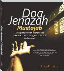 We did not find results for: Doa Jenazah Mustajab Mengiringi Arwah Menghadap Ke Hadirat Allah Dengan Lafal Lafal Mubarokah
