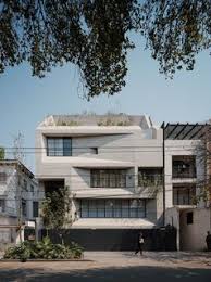 Maybe you would like to learn more about one of these? Best 60 Modern Exterior Apartment Design Photos And Ideas Dwell