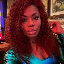 C Sheryll Brown-Venning